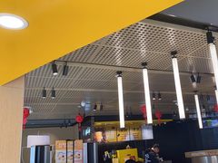 -麦当劳(宾水西道店)