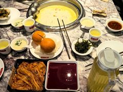 -鱼豆吉·豆浆鱼火锅(宜昌万达店)