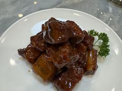 -广玉兰上海菜(德平店)