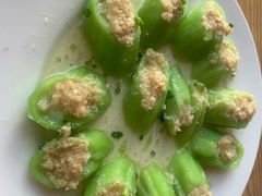 -渔·海鲜餐厅（东澳可域度假村内）南沙湾沙滩店