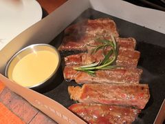 -卡朋厨房(289艺术园区店)