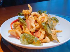 -雲顺·花菇朵·野生菌锅·云南美食(万柳店)