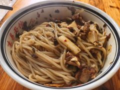 -李易面馆(树木岭店)