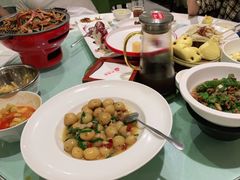 -大鸭梨烤鸭(左家庄店)