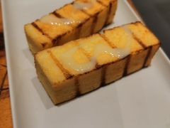 -木屋烧烤(上梅林店)
