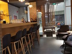 大堂-NIUAN牛庵·日式和牛烧肉(恒隆店)