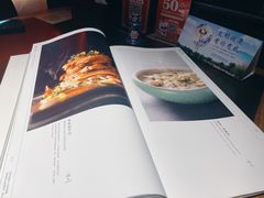 -四季民福烤鸭店(西单华威约饭街店)