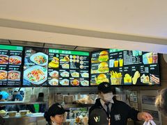 -魏家凉皮(西安秋林宏业商厦店)