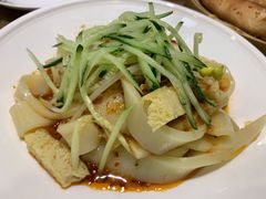 西北大凉皮-清真·玛丽亚新疆菜主题餐厅(浙江中路店)
