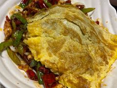 -文三里屯面馆(三里屯店)