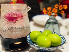 -狮王府淮扬菜(老门东店)