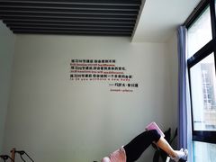 -AK健身普拉提拉伸私教馆(中八店)
