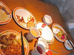 -比格比萨自助(国展店)