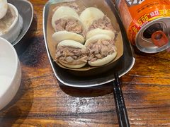 -福苗小骆驼烧烤(莲湖路店)