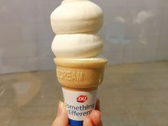 -DQ·蛋糕·冰淇淋(印象城店)