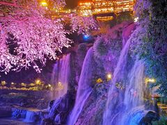 -芙蓉镇景区