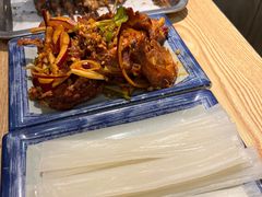 -大头亮羊汤烩面·河南非遗(良乡总店)