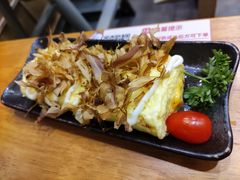 厚蛋烧里面有芝士-小条食堂(筼筜天虹店)