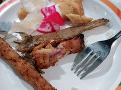 -比格比萨自助(新辰里学清路店)