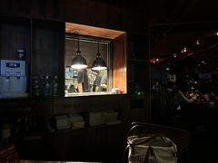 -Q MEX 库迈墨西哥餐吧(三里屯店)