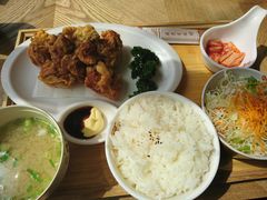 -和风日本料理(腾飞园店)