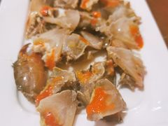 -官塘锋记鱼生·生腌·砂锅粥(牌坊街店)