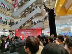 -文峰大世界(南大街店)