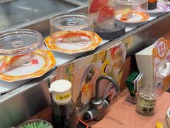 -元气寿司(金光华店)