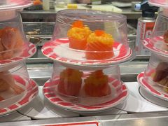 -新一番三文鱼寿司(大东海店)