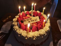 -卡漫莫尼蛋糕(私人定制店)