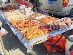 -蒲河大集