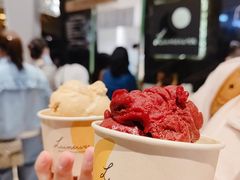 -LUNEURS月乐诗·法式冰淇淋(环贸店)