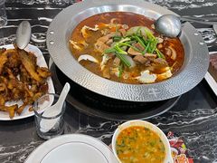 -古乐牛香·鲜牛肉牛杂火锅(高新店)