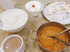 -清真· AL-JANNAT 佳纳特餐厅(仙林店)
