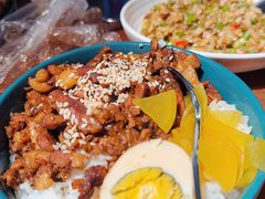 -蝦塘·中国餐馆(城墙南马道巷店)