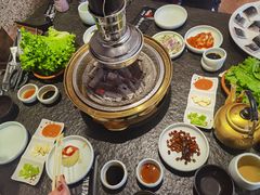 -味家烤肉烤鳗鱼牛排(西塔旗舰店)