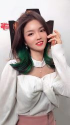 -名发世家烫染
