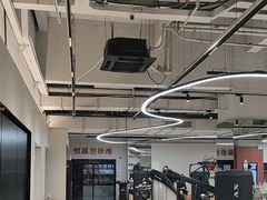 -一年四季24小时智能健身(广百店)