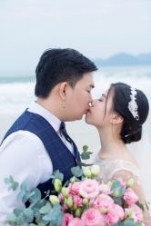 -菲林婚纱摄影工作室