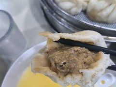 -石饮红星包子(中山路店)