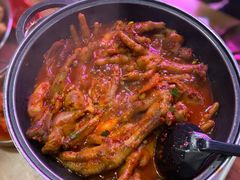 -HOTISLAND海鸡岛·韩国料理(江南西店)