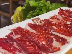 -海银海记潮汕牛肉火锅(新港中路海珠店)