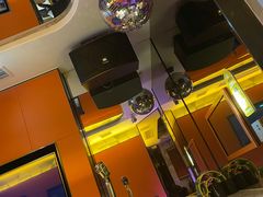 -星聚会KTV(北京世贸天阶店)