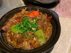 -老砂锅(城北店)