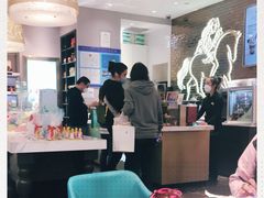 -GODIVA(月星环球港店)