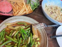 -The BREW·酿餐厅(浦东嘉里大酒店)