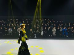 -交通银行前滩31演艺中心