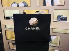 -CHANEL(恒隆广场店)