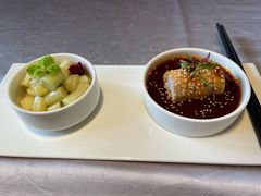 -九里云松·天香餐厅