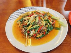 -苏渝汇重庆江湖菜(桐泾公园店)